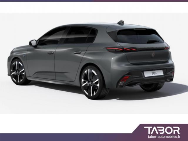 Peugeot 308 image 2