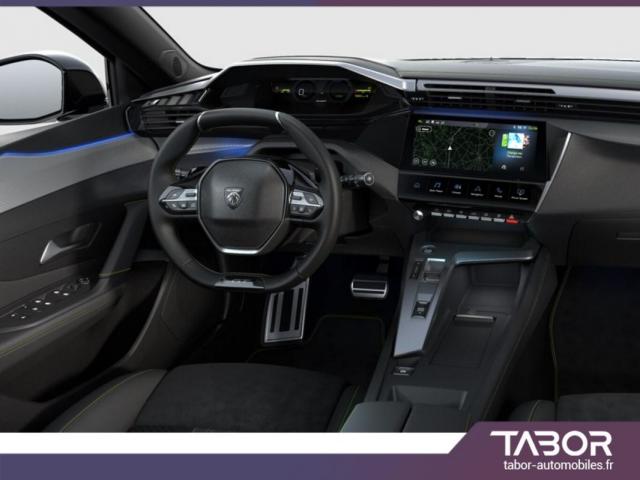 Peugeot 308 image 8