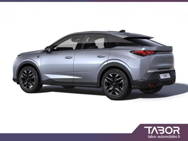 Peugeot 3008 image 5