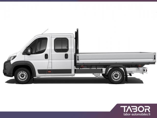 Peugeot Boxer image 1