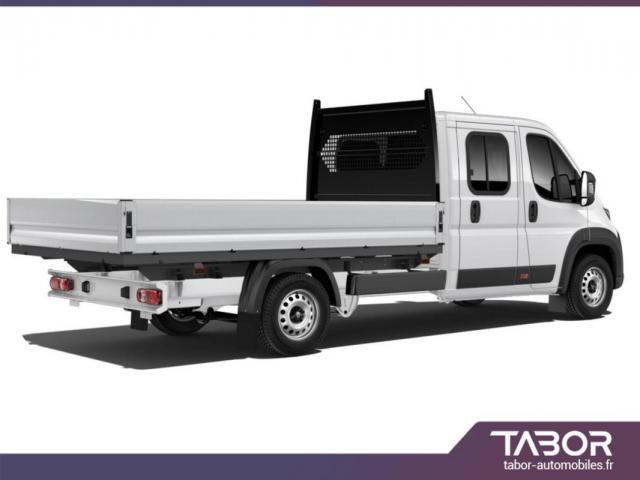 Peugeot Boxer image 6