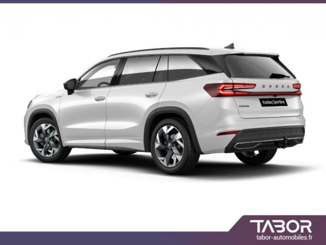 Skoda Kodiaq image 1