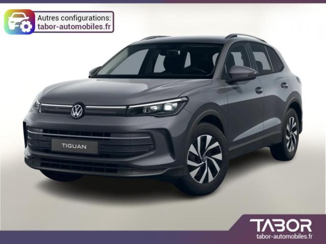 Volkswagen Tiguan Etsi 150 Dsg Led+ Gps