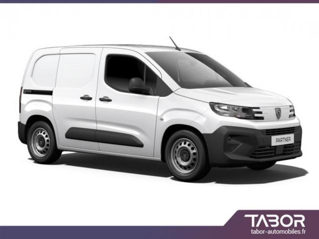 Peugeot Partner image 1
