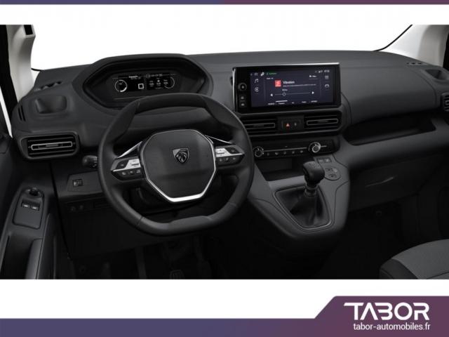 Peugeot Partner image 3