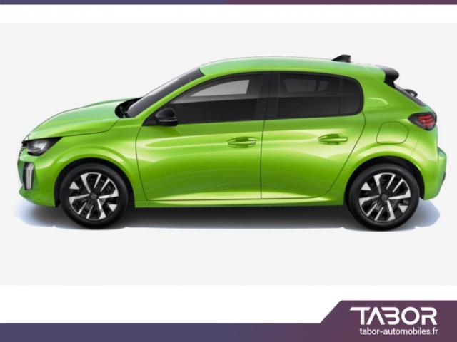 Peugeot 208 image 3