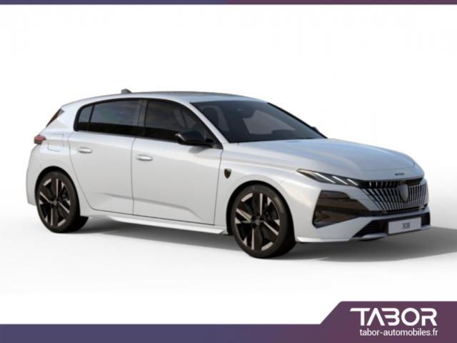 Peugeot 308 image 7