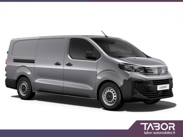 Peugeot Expert image 8
