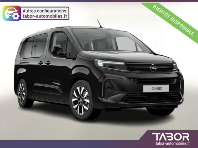 Opel Combo Xl 130 At8 Gs 7pl Connect+ Gps