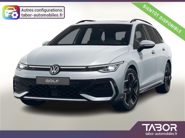 Volkswagen Golf Variant 2.0 Tdi 150 Dsg R-Line