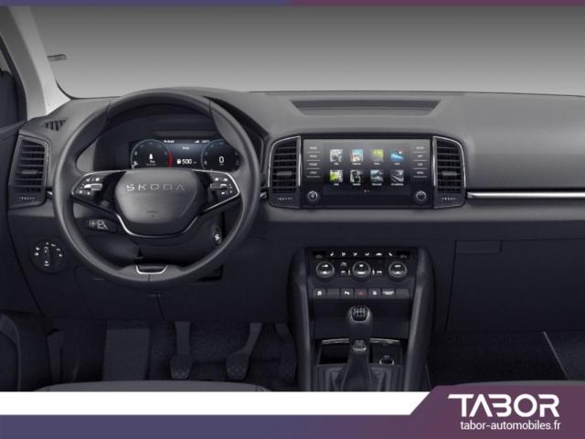 Skoda Karoq image 6
