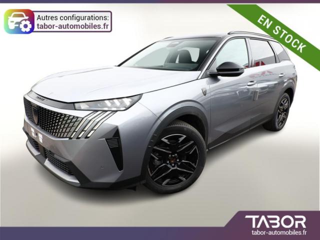Peugeot 5008 Hybrid 145 Gt Pano Comfortp Gps