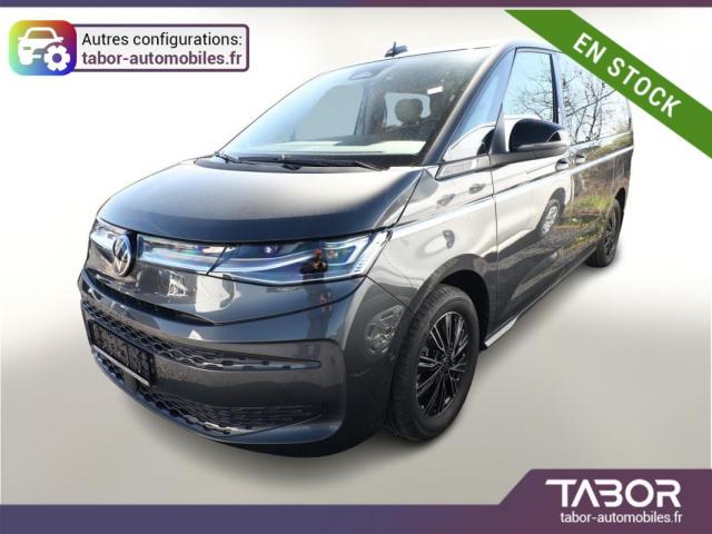 Volkswagen Multivan T7 Phev 245 Dsg 4m Style L2