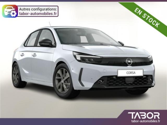 Opel Corsa 1.2 100 Led Cam Pdc 16p