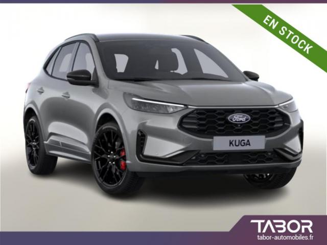 Ford Kuga Fhev 183 Awd St-Line X Blackp Acc 20p