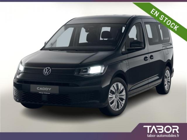 Volkswagen Caddy Maxi Ehybrid
