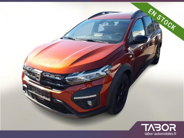 Dacia Jogger 1.0 Tce 100 Eco-G Extreme+ Led Gps