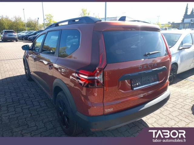 Dacia Jogger image 2