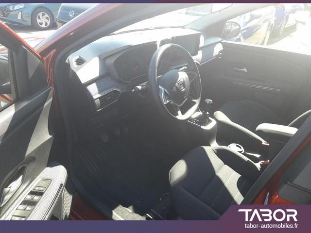 Dacia Jogger image 9
