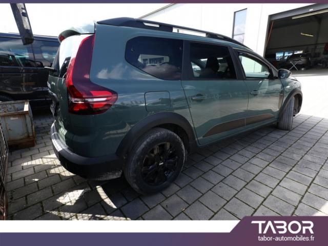 Dacia Jogger image 7
