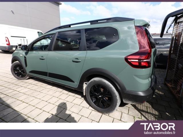 Dacia Jogger image 9