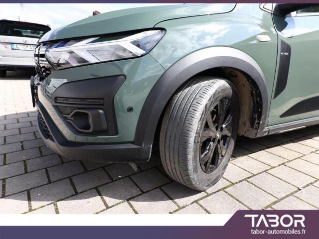 Dacia Jogger image 4