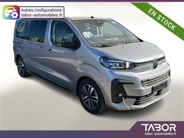 Citroen Spacetourer Max M 180 Vip Pano Cuir Gps