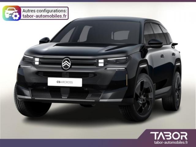 Citroen C5 Aircross Hybrid Max 145 Pano Acc Gps