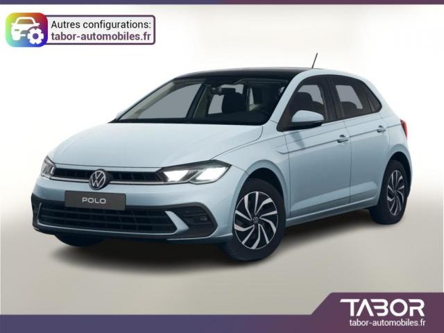 Volkswagen Polo 115 Dsg Ja Pano 16 Ac Keyl Cam