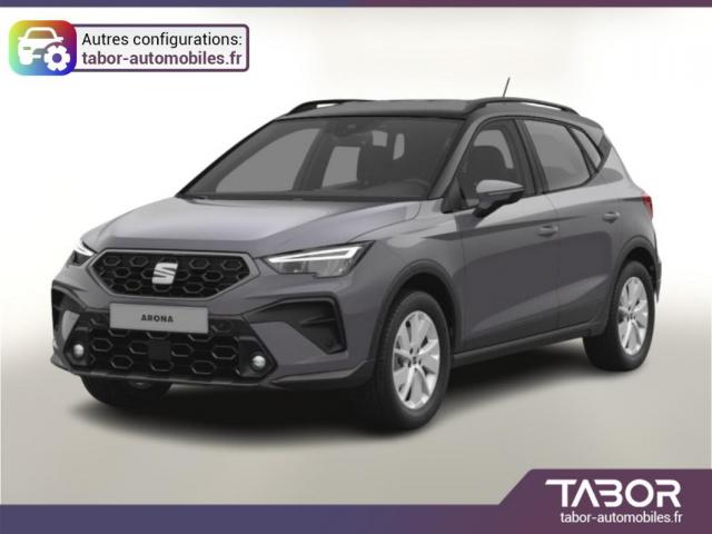Seat Arona 150 Dsg Style Nouvmod