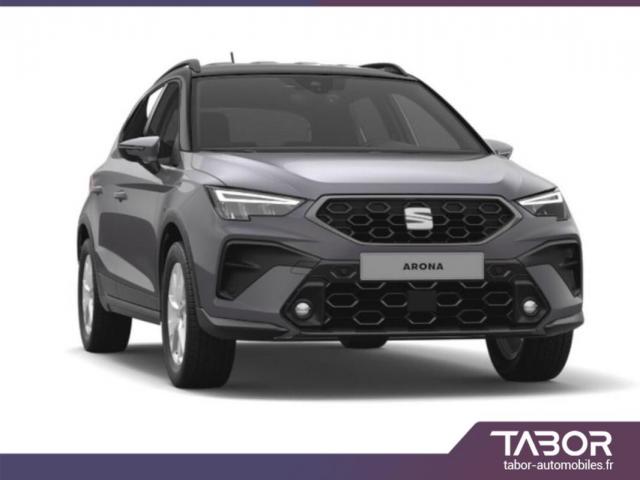 Seat Arona image 4