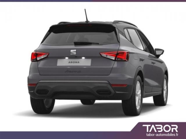 Seat Arona image 2