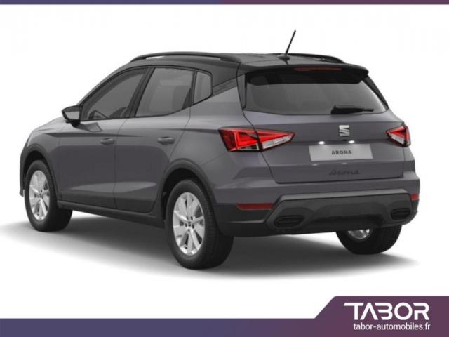 Seat Arona image 7