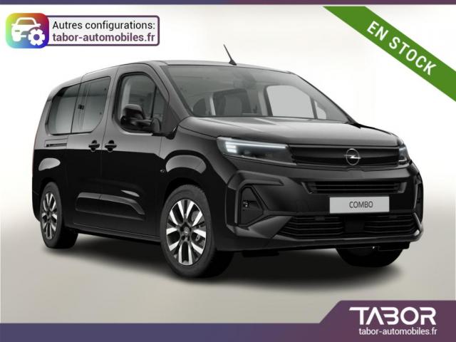 Opel Combo Xl 130 At8 Gs 7pl Connect+ Gps