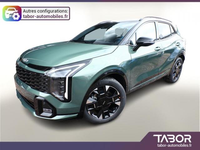 Kia Sportage 239 Gt-Line Pano Acc Hayone Elect