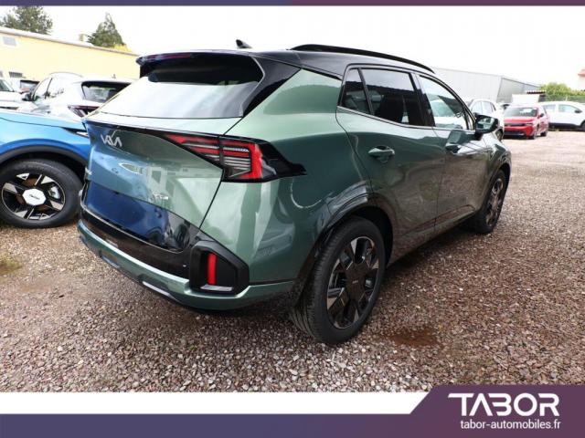 Kia Sportage image 6