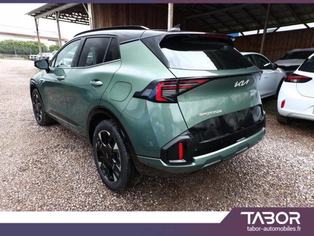 Kia Sportage image 8