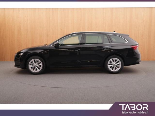Skoda Octavia image 5