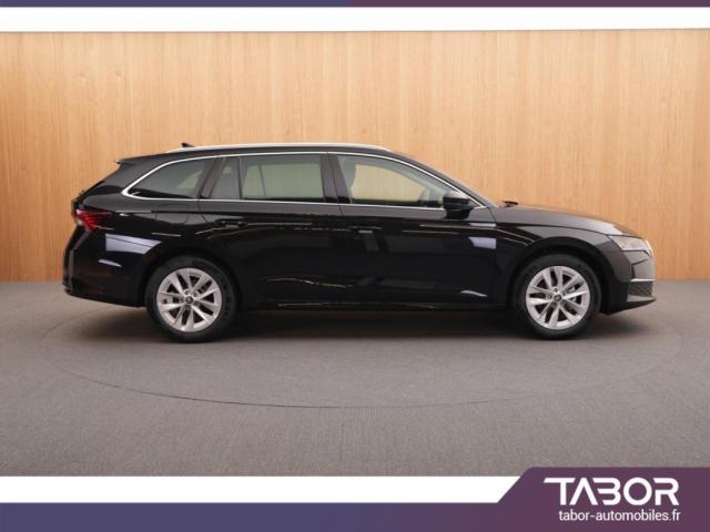 Skoda Octavia image 9