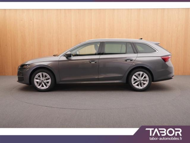 Skoda Octavia image 4