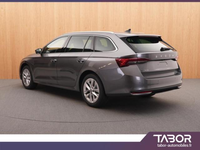 Skoda Octavia image 6