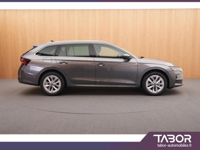 Skoda Octavia image 1