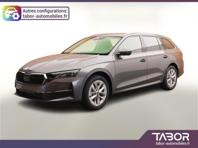 Skoda Octavia Combi 150 Dsg Selec Matrix Hud