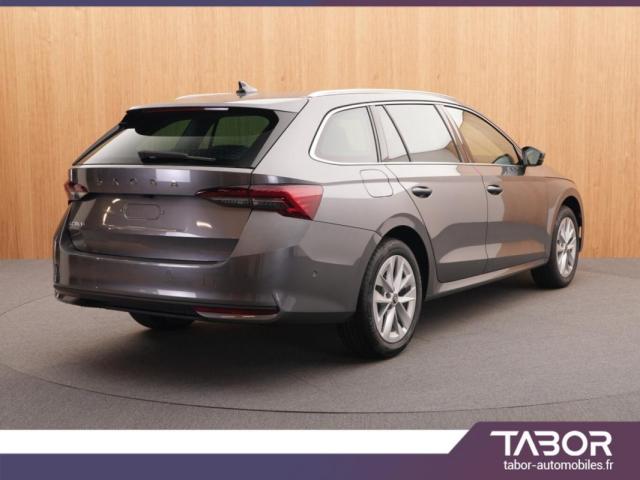 Skoda Octavia image 3