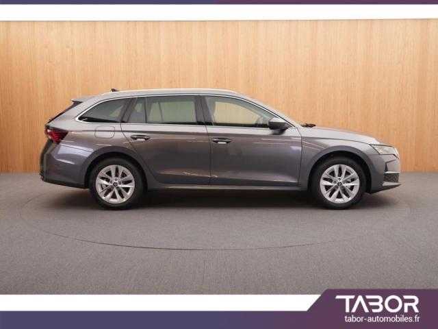 Skoda Octavia image 6