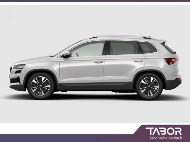 Skoda Karoq image 5