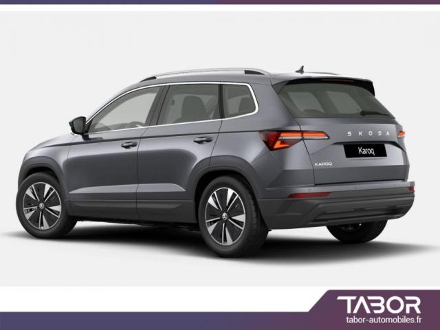Skoda Karoq image 6