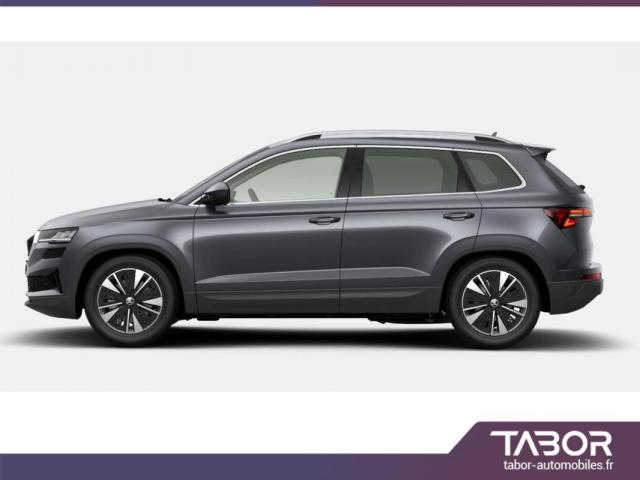 Skoda Karoq image 1