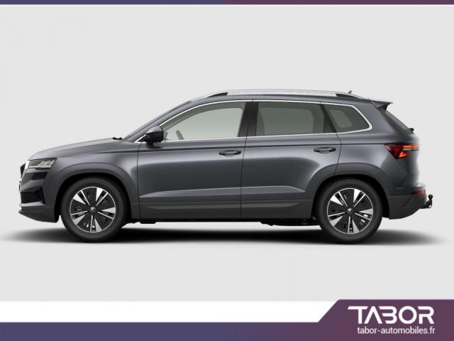 Skoda Karoq image 9