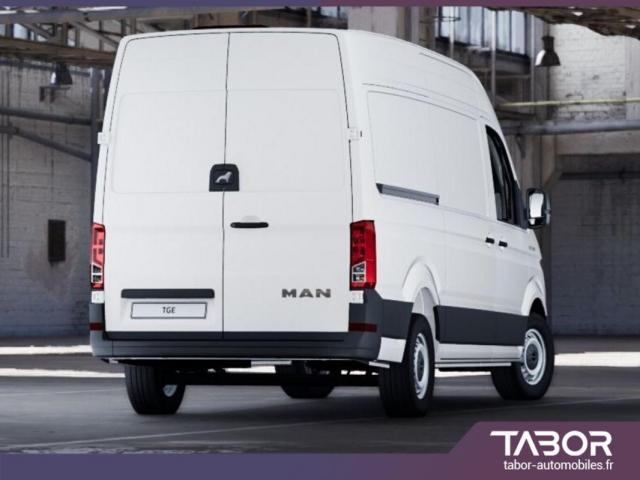 Man Tge image 9